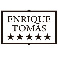 ENRIQUE TOMAS